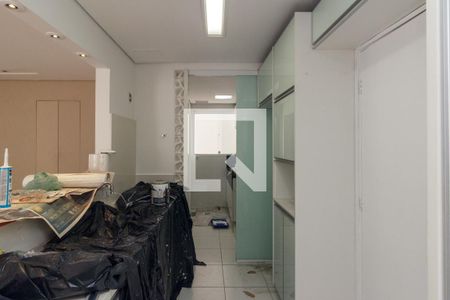 Apartamento à venda com 70m², 2 quartos e 2 vagas Apartamento à venda com 70m², 2 quartos e 2 vagasCozinha