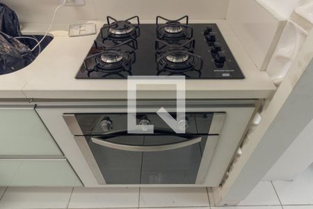 Apartamento à venda com 70m², 2 quartos e 2 vagas Apartamento à venda com 70m², 2 quartos e 2 vagasCozinha