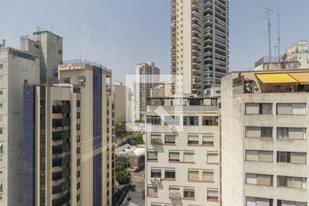 Apartamento à venda com 70m², 2 quartos e 2 vagas Apartamento à venda com 70m², 2 quartos e 2 vagasVaranda