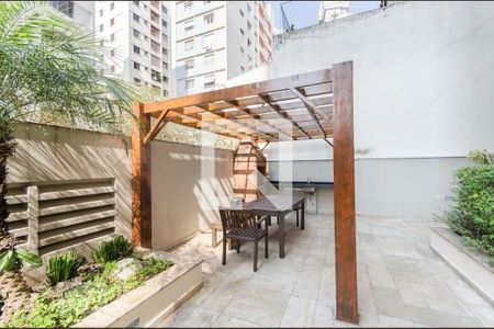 Apartamento à venda com 70m², 2 quartos e 2 vagas Apartamento à venda com 70m², 2 quartos e 2 vagasÁrea comum - Churrasqueira