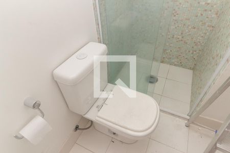 Apartamento à venda com 70m², 2 quartos e 2 vagas Apartamento à venda com 70m², 2 quartos e 2 vagasBanheiro 1 - Suíte