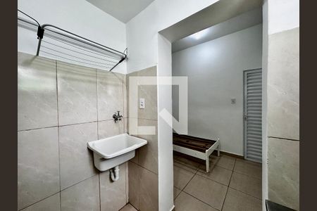 Studio para alugar com 13m², 1 quarto e sem vaga Studio para alugar com 13m², 1 quarto e sem vagaCozinha