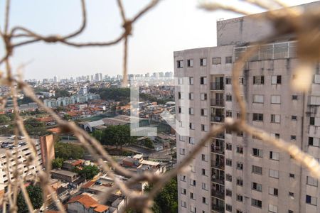 Apartamento à venda com 43m², 2 quartos e 1 vaga Apartamento à venda com 43m², 2 quartos e 1 vagaQuarto 2