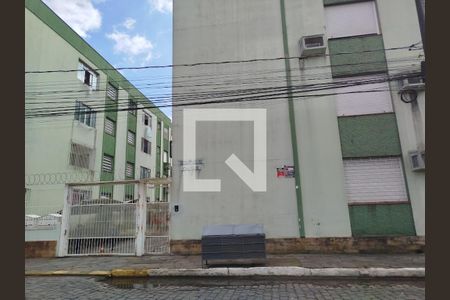 Apartamento para alugar com 60m², 2 quartos e 1 vaga Apartamento para alugar com 60m², 2 quartos e 1 vagaFachada