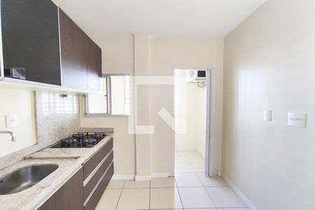 Apartamento para alugar com 60m², 2 quartos e 1 vaga Apartamento para alugar com 60m², 2 quartos e 1 vagaCozinha