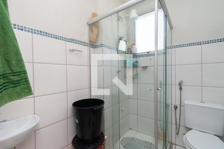 Apartamento à venda com 44m², 2 quartos e 1 vagaBanheiro
