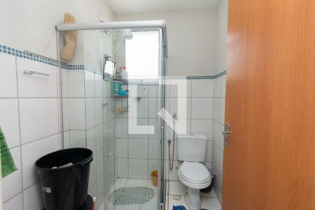 Apartamento à venda com 44m², 2 quartos e 1 vagaBanheiro