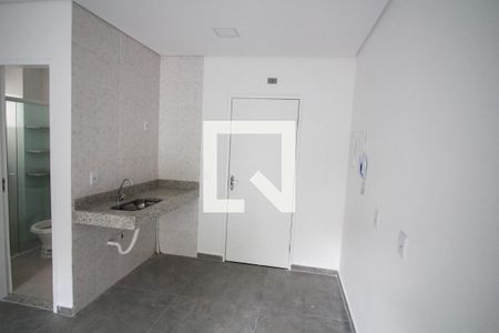 Apartamento para alugar com 30m², 1 quarto e sem vaga