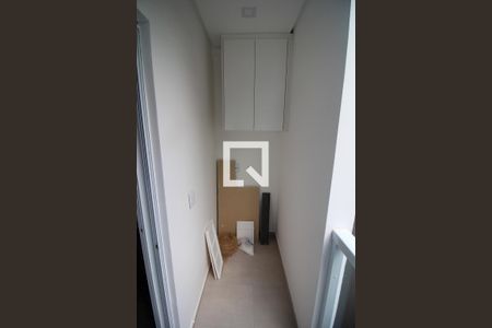 Apartamento para alugar com 30m², 1 quarto e sem vaga