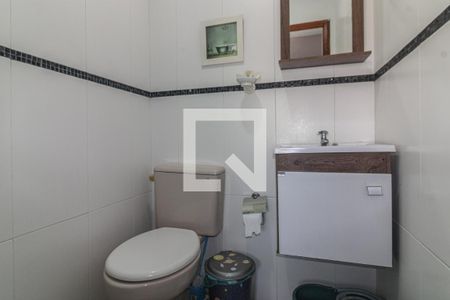 Apartamento à venda com 226m², 3 quartos e 2 vagasLavabo