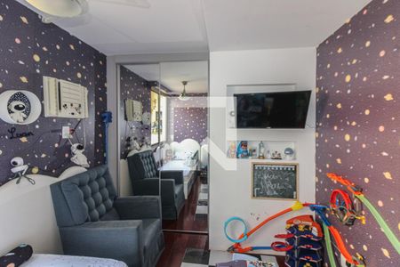 Apartamento à venda com 226m², 3 quartos e 2 vagasQuarto