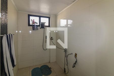Apartamento à venda com 226m², 3 quartos e 2 vagasSuíte - Banheiro