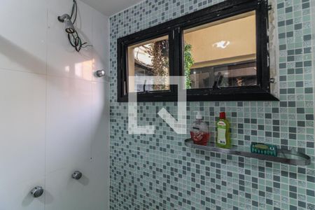 Apartamento à venda com 226m², 3 quartos e 2 vagasBanheiro Social