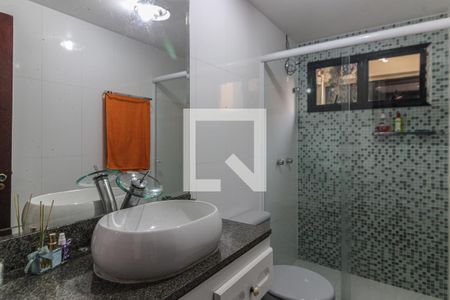 Apartamento à venda com 226m², 3 quartos e 2 vagasBanheiro Social