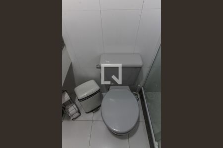 Apartamento à venda com 226m², 3 quartos e 2 vagasBanheiro Social