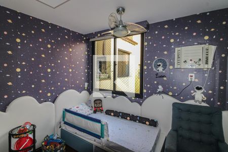 Apartamento à venda com 226m², 3 quartos e 2 vagasQuarto