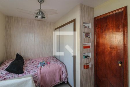 Apartamento à venda com 226m², 3 quartos e 2 vagasÁrea de Serviço - Quarto