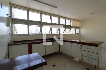 Apartamento à venda com 205m², 3 quartos e 2 vagasCozinha