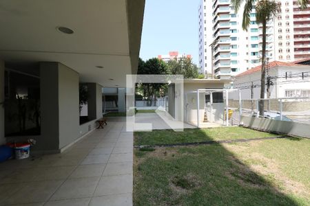 Apartamento à venda com 205m², 3 quartos e 2 vagasÁrea Comum