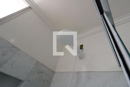 Apartamento à venda com 205m², 3 quartos e 2 vagasBanheiro Social - Chuveiro