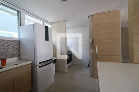 Apartamento à venda com 205m², 3 quartos e 2 vagasÁrea Comum - Salão de Festa / Copa