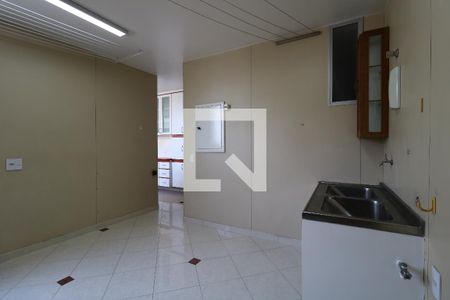 Apartamento à venda com 205m², 3 quartos e 2 vagasÁrea de Serviço