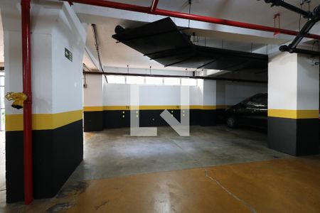 Apartamento à venda com 205m², 3 quartos e 2 vagasGaragem