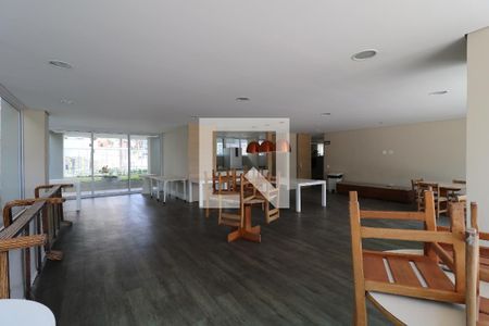 Apartamento à venda com 205m², 3 quartos e 2 vagasÁrea Comum - Salão de Festa