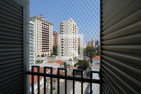 Apartamento à venda com 205m², 3 quartos e 2 vagasSacada da Suíte