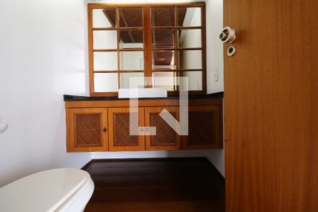 Apartamento à venda com 205m², 3 quartos e 2 vagasLavabo