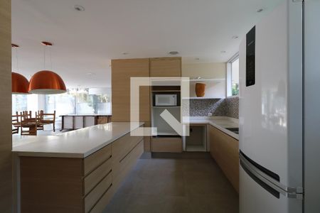 Apartamento à venda com 205m², 3 quartos e 2 vagasÁrea Comum - Salão de Festa / Copa