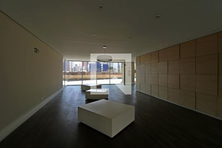 Apartamento à venda com 205m², 3 quartos e 2 vagasHall