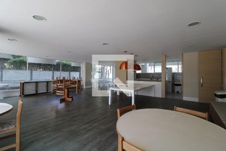 Apartamento à venda com 205m², 3 quartos e 2 vagasÁrea Comum - Salão de Festa