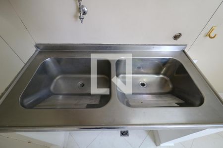 Apartamento à venda com 205m², 3 quartos e 2 vagasÁrea de Serviço - Tanque