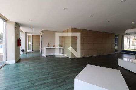 Apartamento à venda com 205m², 3 quartos e 2 vagasHall