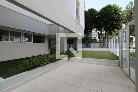 Apartamento à venda com 205m², 3 quartos e 2 vagasÁrea Comum