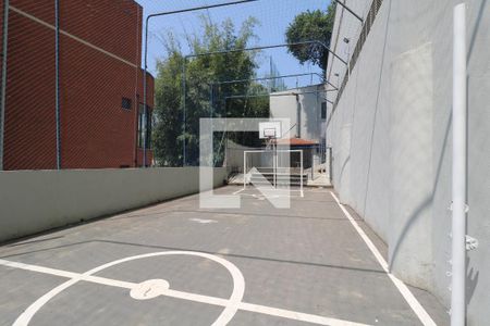 Apartamento à venda com 205m², 3 quartos e 2 vagasÁrea Comum - Quadra