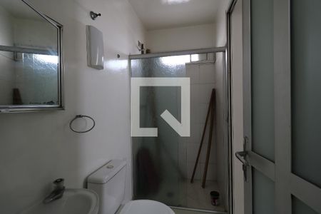 Apartamento à venda com 205m², 3 quartos e 2 vagasBanheiro de Serviço