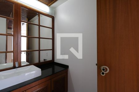 Apartamento à venda com 205m², 3 quartos e 2 vagasLavabo
