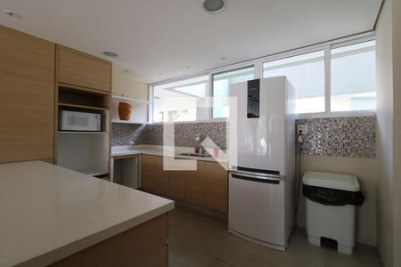 Apartamento à venda com 205m², 3 quartos e 2 vagasÁrea Comum - Salão de Festa / Copa