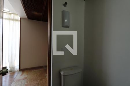 Apartamento à venda com 205m², 3 quartos e 2 vagasLavabo