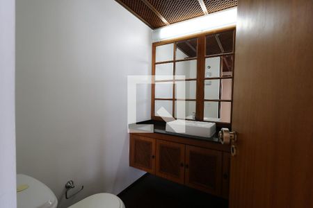 Apartamento à venda com 205m², 3 quartos e 2 vagasLavabo