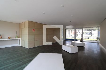 Apartamento à venda com 205m², 3 quartos e 2 vagasHall