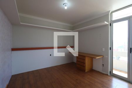 Apartamento à venda com 205m², 3 quartos e 2 vagasQuarto 2