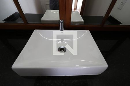 Apartamento à venda com 205m², 3 quartos e 2 vagasLavabo - Pia