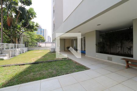 Apartamento à venda com 205m², 3 quartos e 2 vagasÁrea Comum