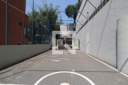 Apartamento à venda com 205m², 3 quartos e 2 vagasÁrea Comum - Quadra