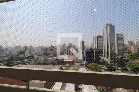 Apartamento à venda com 205m², 3 quartos e 2 vagasVista do Quarto 1