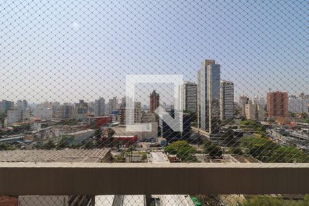 Apartamento à venda com 205m², 3 quartos e 2 vagasVista do Quarto 2