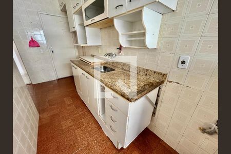 Apartamento à venda com 80m², 2 quartos e 1 vaga Apartamento à venda com 80m², 2 quartos e 1 vagaCozinha